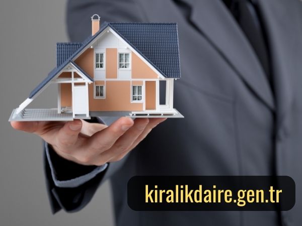 Kemer Mahallesi Kiralık Daire